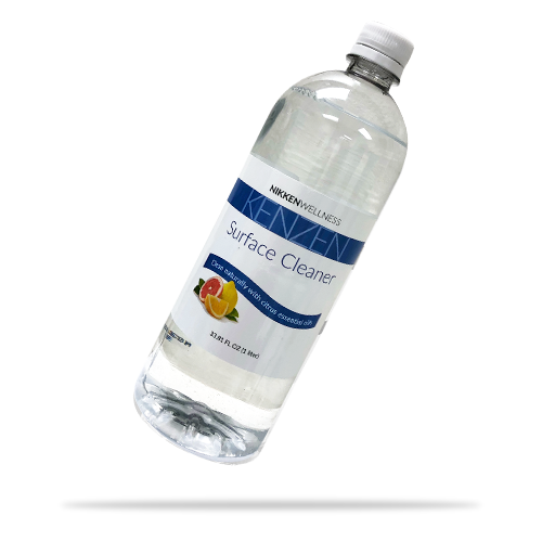 Kenzen<sup>®</sup> Surface Cleaner Refill