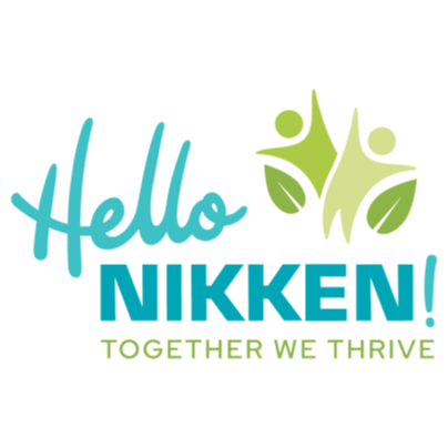 Hello Nikken! Together we Thrive